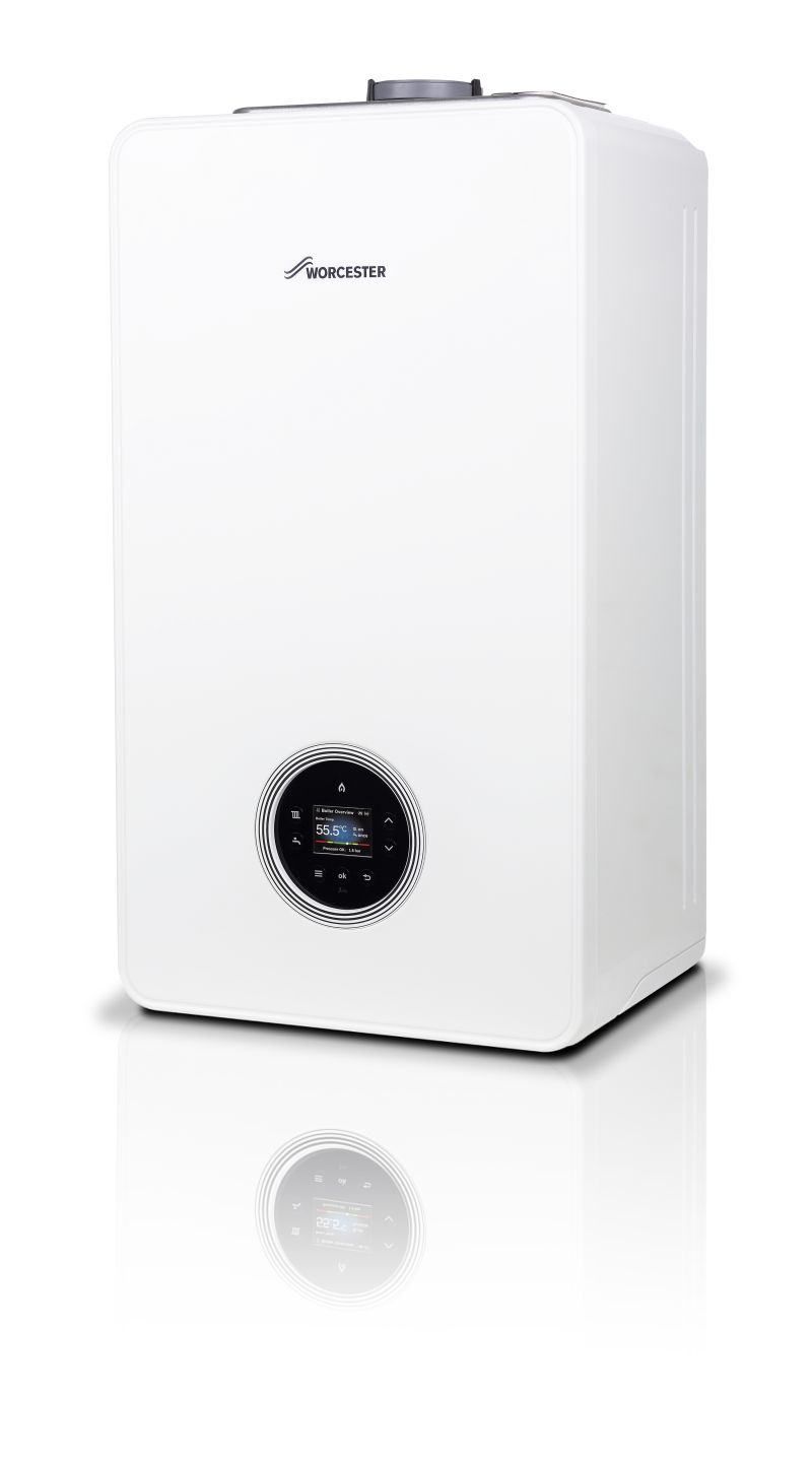 Get A Quote Boiler