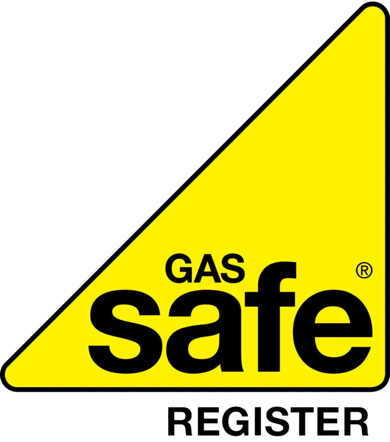 GasSafe Logo