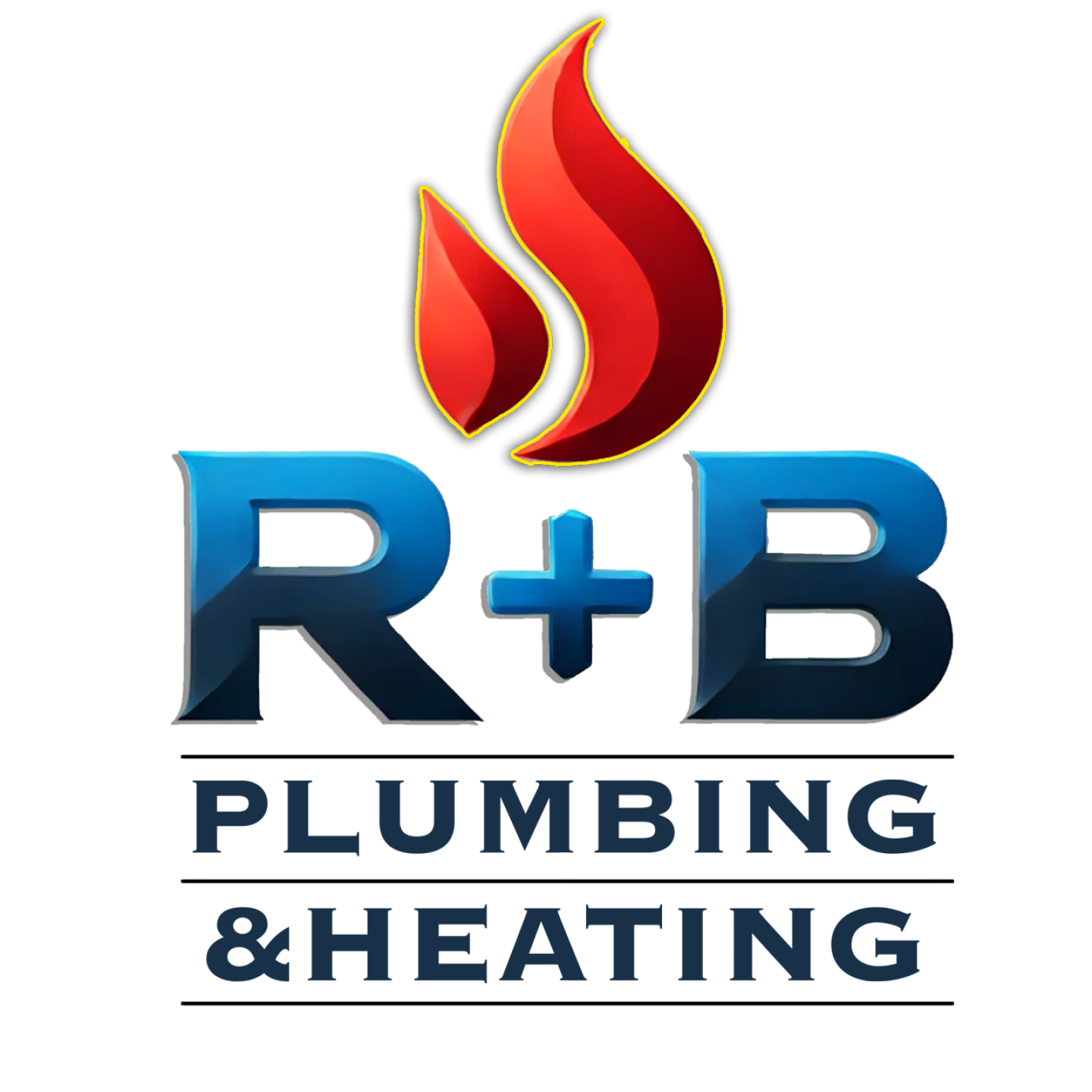 R+B New Logo