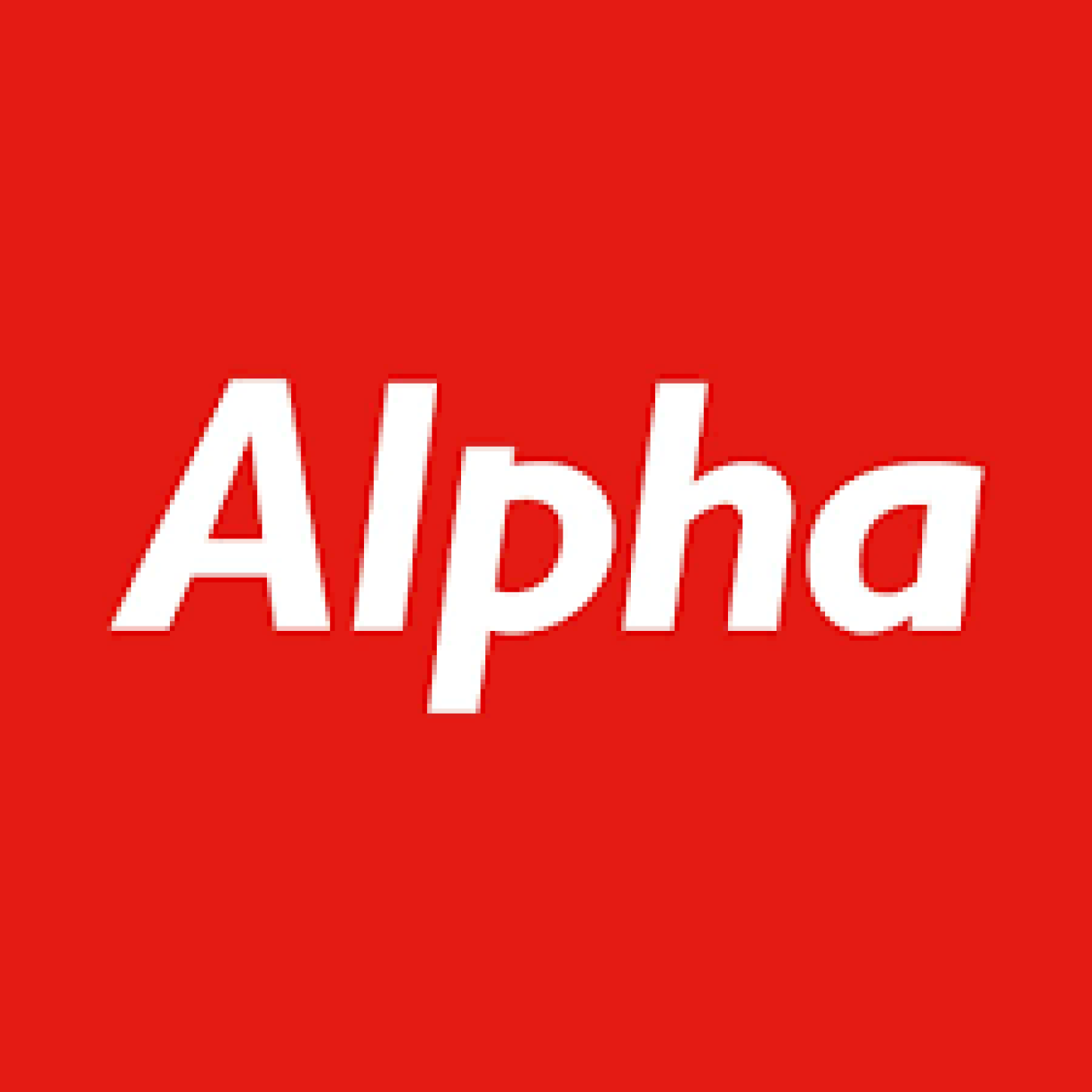 Alpha Boiler Logo