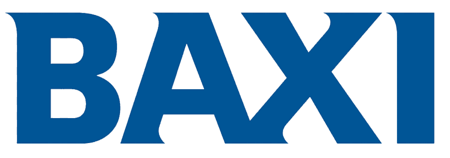 BAXI Boiler logo