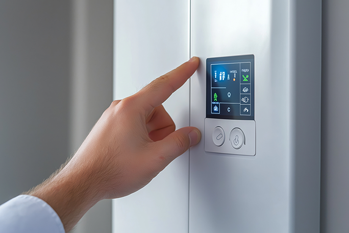 Seaham Gets Cold — Stay One Step Ahead.